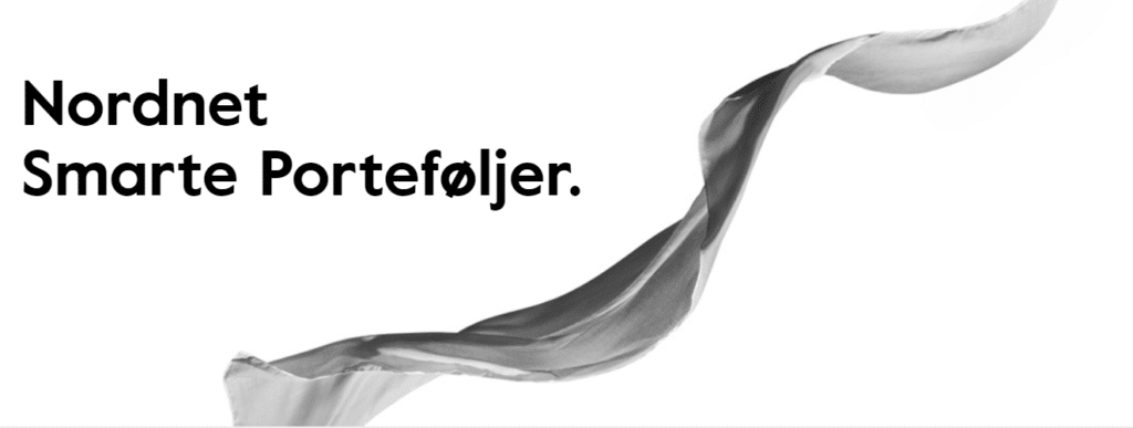 Portefeuilles intelligents scandinaves