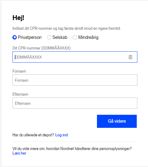 nordnet